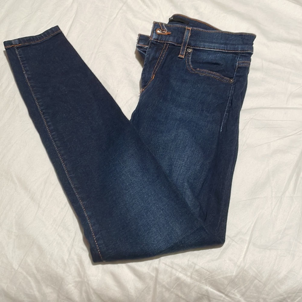 Joe’s “The High Water” Jean